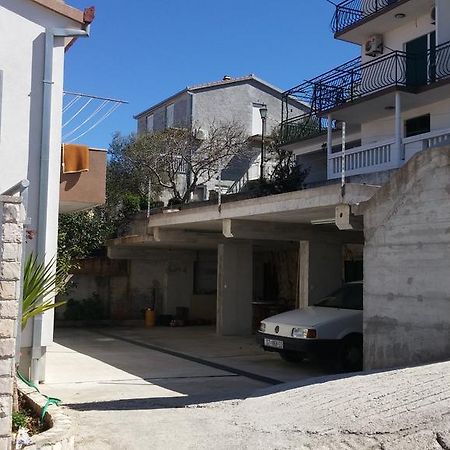 Apartment Karmen Τρογκίρ Εξωτερικό φωτογραφία