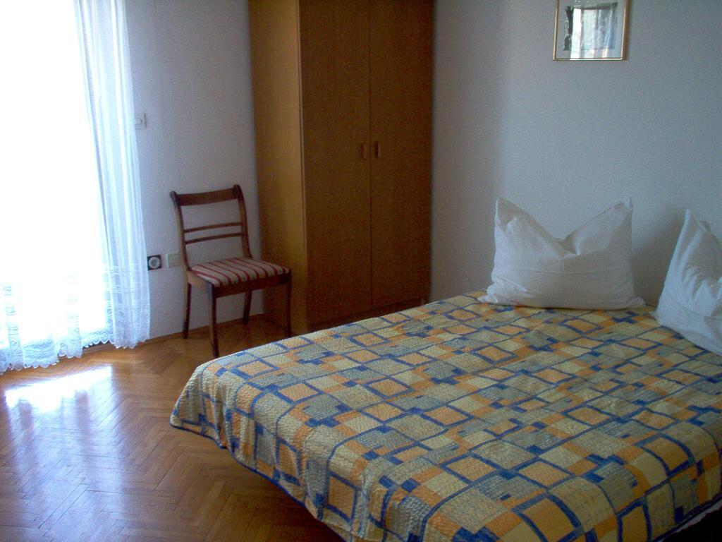 Apartment Karmen Τρογκίρ Δωμάτιο φωτογραφία